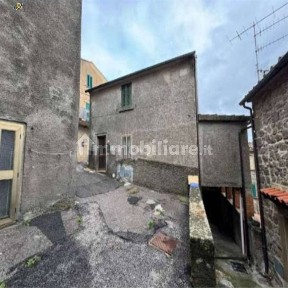 Appartamento all'asta via della Luna 20, Roccastrada