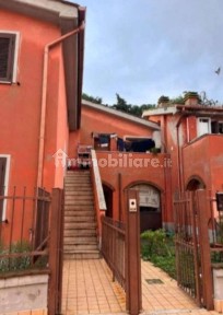 Appartamento all'asta via Provinciale Grossetana, Scansano