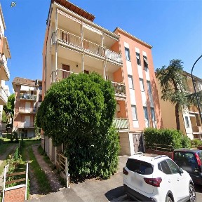 Appartamento all'asta via Silvio Pellico 11, Grosseto