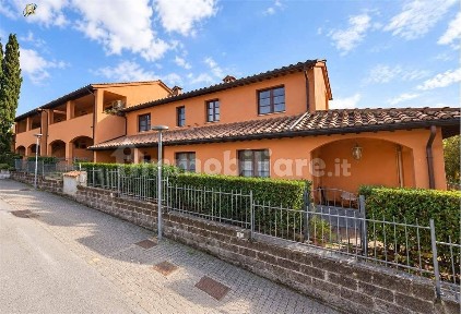 Scarlino, Località Col di Sasso
