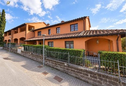 Appartamento all'asta Località Col di Sasso, Scarlino