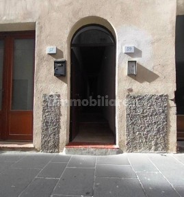 Monterotondo Marittimo, Via Licurgo Bardelloni, 59