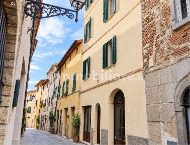 Monterotondo Marittimo, Via Licurgo Bardelloni 59