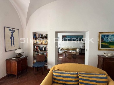 Appartamento via Giosuè Carducci 4, Centro, Orbetello