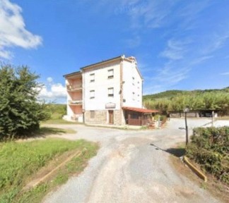 Appartamento all'asta via Arno 5, Gavorrano