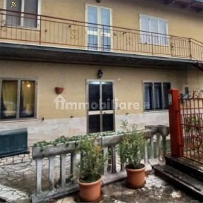 Semproniano, Via Roma 112/A