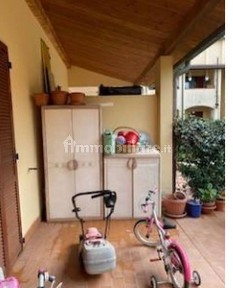 Appartamento all'asta via Stefano Canzio, Grosseto