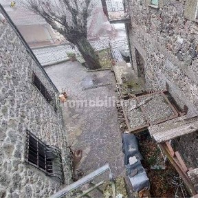 Appartamento all'asta via Fratelli Rosselli 126, Santa Fiora
