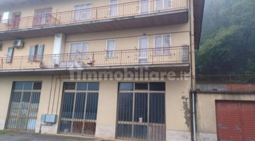 Appartamento all'asta via Roma 112/A, Semproniano