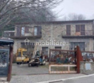 Appartamento all'asta via Fratelli Rosselli 126, Santa Fiora