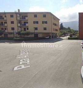 Monte Argentario, Piazza Albegna