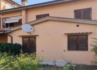 Grosseto, Via del Tarabuso