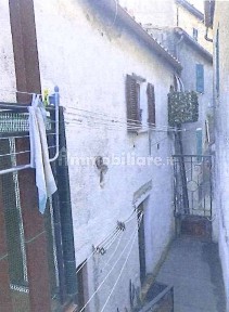 Appartamento all'asta vicolo Cieco 13, Gavorrano