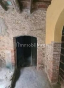 Manciano, Via 20 Settembre