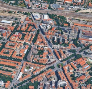 Appartamento all'asta via Daniele Manin 8, Grosseto