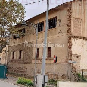 Appartamento all'asta via Martiri della Niccioleta, Massa Marittima