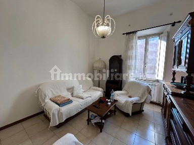 Quadrilocale viale Sidney Sonnino 8, Stazione - Via Roma, Grosseto