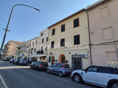 Grosseto, Barbanella - Verde Maremma, via Etruria, 4