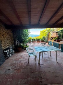 Quadrilocale Località Calapiccola, Porto Santo Stefano, Monte Argentario