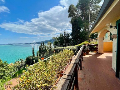 Quadrilocale via Panoramica di Porto Santo Stefano, Porto Santo Stefano, Monte Argentario