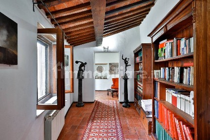 Appartamento via di Mezzo 10, Centro, Santa Fiora