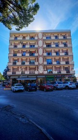 Grosseto, Cottolengo, Piazza Giovanni Fabbrini, 18