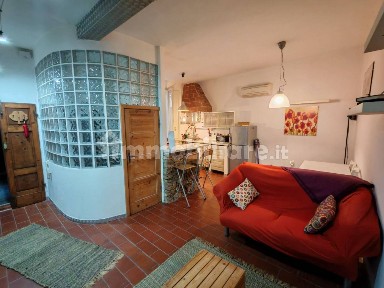 Bilocale via Montanara, Centro Storico, Grosseto