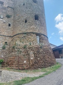 Quadrilocale via Giacomo Matteotti, Sorano