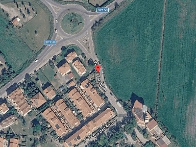 Grosseto, La Principina, Via del Tarabuso, 58100 La Principina GR, Italia - 58100 Grosseto (GR)