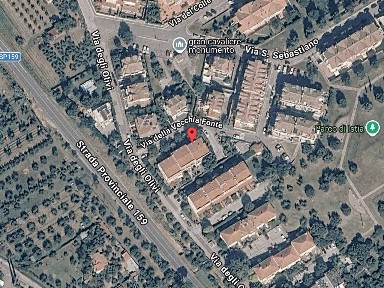 Appartamento all'asta via degli Olivi, 11/A, Istia d'Ombrone - 58100 Grosseto 11/A, Grosseto