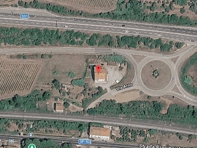 Appartamento all'asta via Arno 5 Località Potassa Gavorrano - 58023 Gavorrano 5, Gavorrano