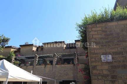 Trilocale piazza della Luna Rossa, Punta Ala, Castiglione della Pescaia