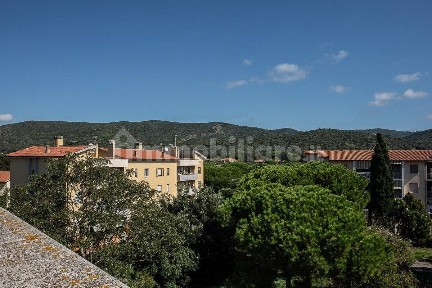 Quadrilocale via Santa Barbara, Orbetello Scalo, Orbetello
