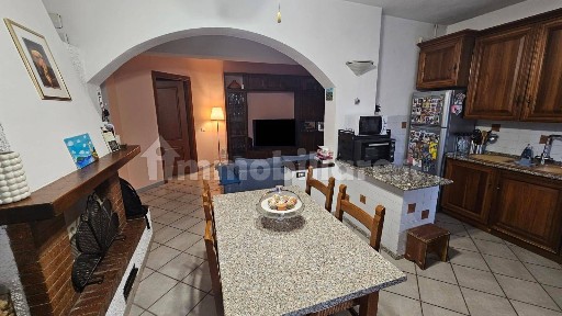 Appartamento via Irlanda, Regioni, Grosseto