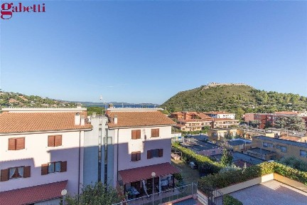 Trilocale via Ponente, Porto Ercole, Monte Argentario
