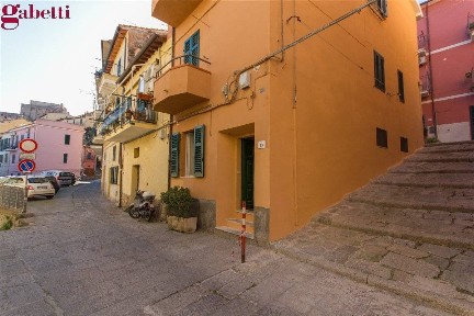 Trilocale via del Pianetto 15, Porto Santo Stefano, Monte Argentario