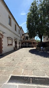 Trilocale piazza della Pace, Centro, Manciano
