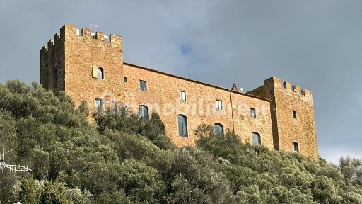 Appartamento via Armellini 10, Castiglione Paese, Castiglione della Pescaia