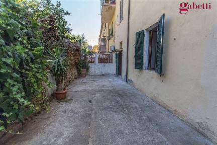 Quadrilocale via Sebastiano Lambardi 70, Porto Santo Stefano, Monte Argentario