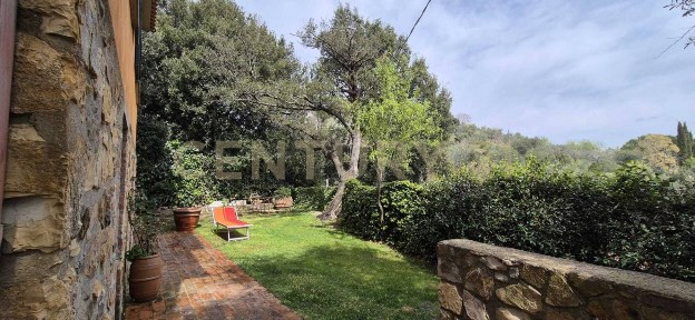 Appartamento via dei mille 38, Centro, Magliano in Toscana
