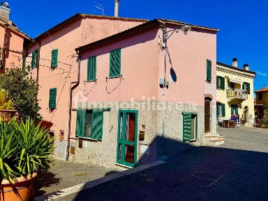 Appartamento piazza della Chiesa, Istia D'Ombrone - Poggio la Mozza, Grosseto