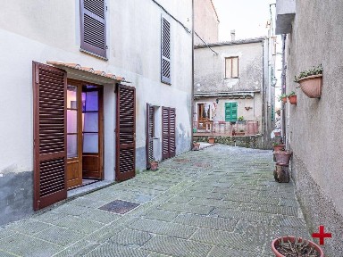 Bilocale via Camillo Benso di Cavour, Prata, Massa Marittima