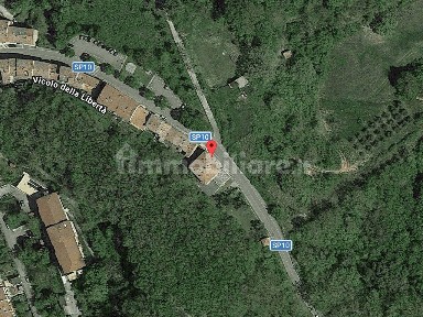 Appartamento all'asta via Roma 112/A - 58055 Semproniano 112/A, Semproniano