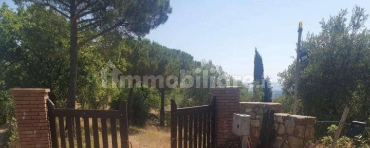 Appartamento all'asta Case Sparse Poderino degli Ulivi 126, località Ripacci-ValSenese - Scansano 126, Scansano