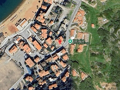 Appartamento all'asta via PROVINCIALE CAMPESE 11 - GIGLIO PORTO - 58013 Isola del Giglio 11, Isola del Giglio