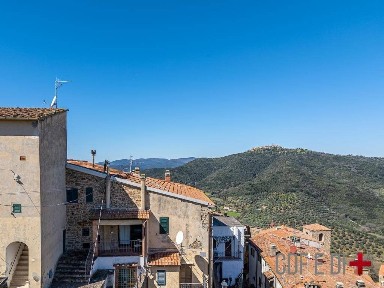 Trilocale via di Siena, Tirli, Vetulonia, Buriano, Castiglione della Pescaia