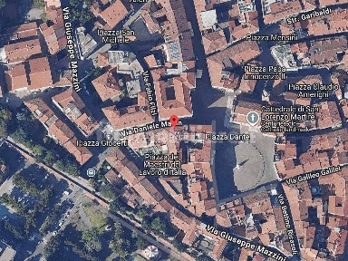Appartamento all'asta via Daniele Manin 8 - Grosseto 8, Grosseto
