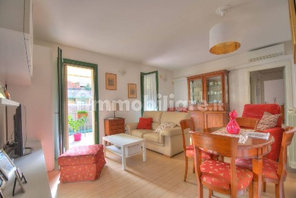 Appartamento via del Cutignolo, Centro, Capalbio