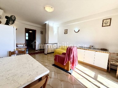 Appartamento via di Moscona, Istia D'Ombrone - Poggio la Mozza, Grosseto