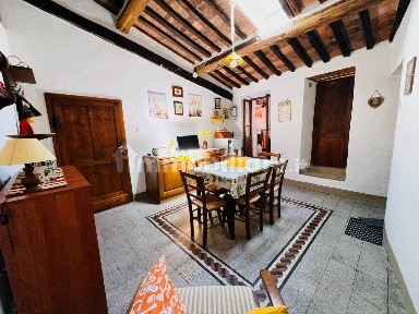 Bilocale via Contessa Giovanna 3, Centro, Roccastrada
